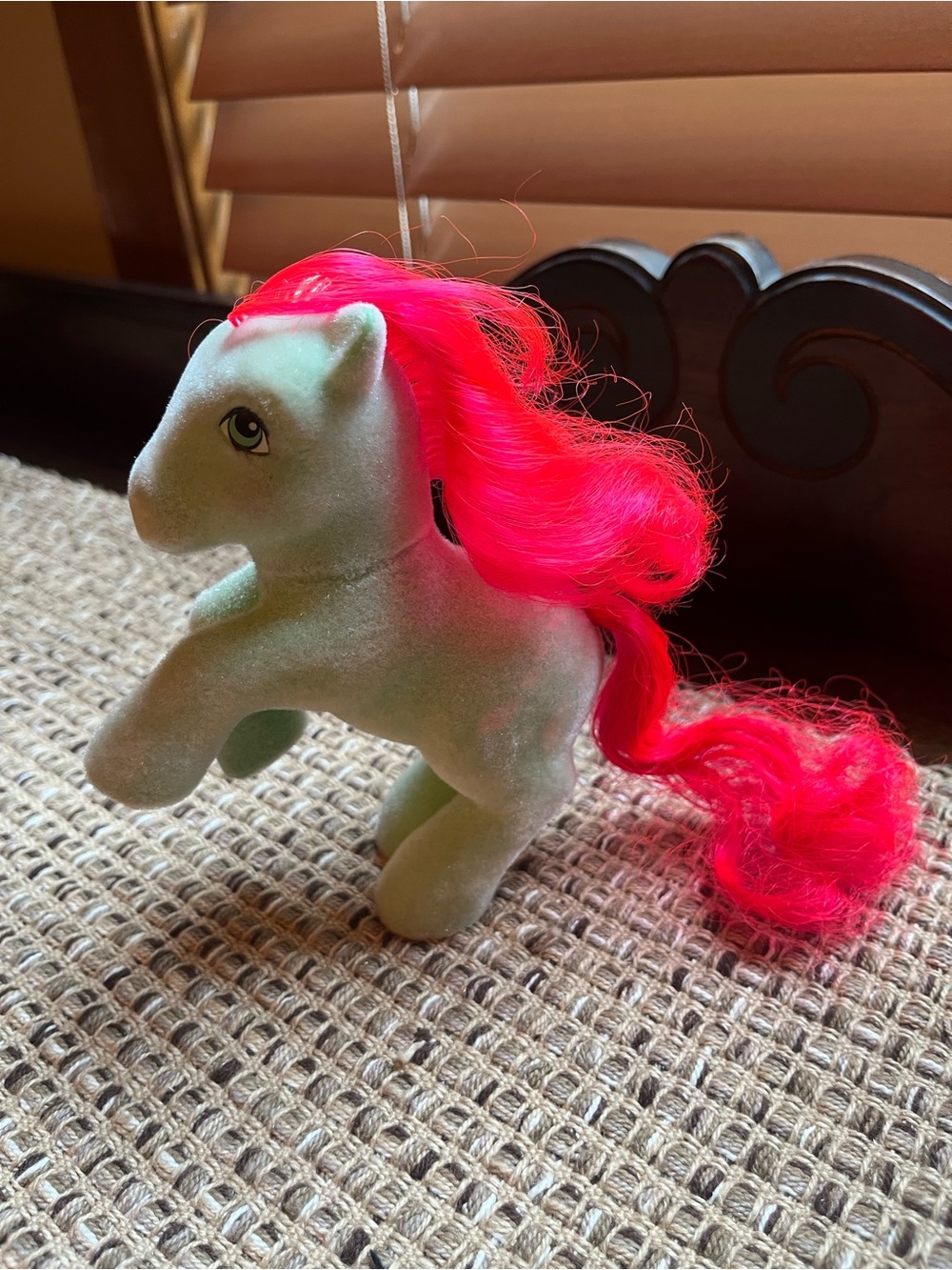 My Little Pony Love Melody, Skippity Doo, Blueberry Baskets, Princes Starburst - Picture 7 of 14